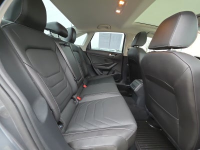 2019 Volkswagen Jetta SEL Premium