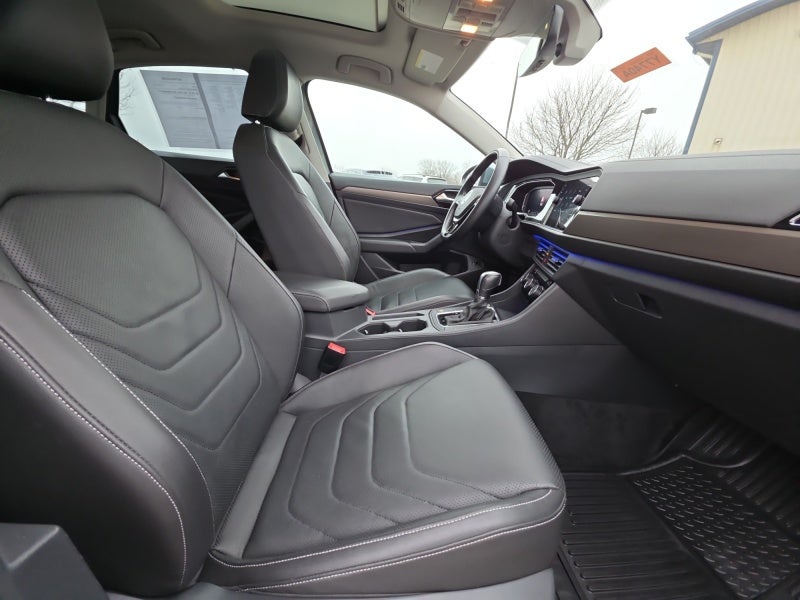 2019 Volkswagen Jetta SEL Premium