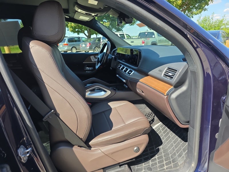2021 Mercedes-Benz GLS GLS 450