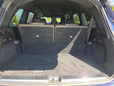 2021 Mercedes-Benz GLS GLS 450