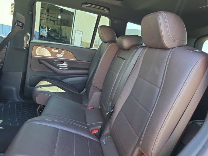 2021 Mercedes-Benz GLS GLS 450