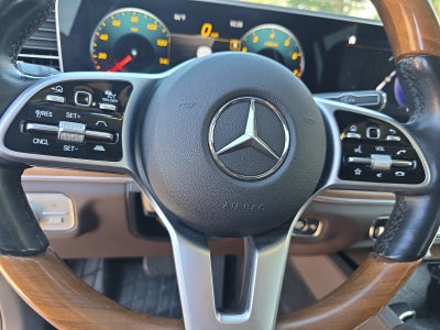 2021 Mercedes-Benz GLS GLS 450