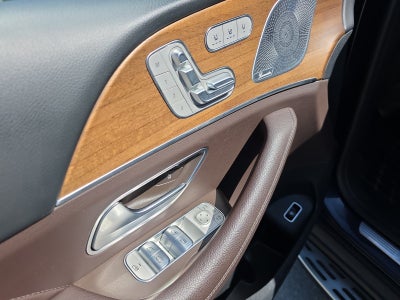 2021 Mercedes-Benz GLS GLS 450