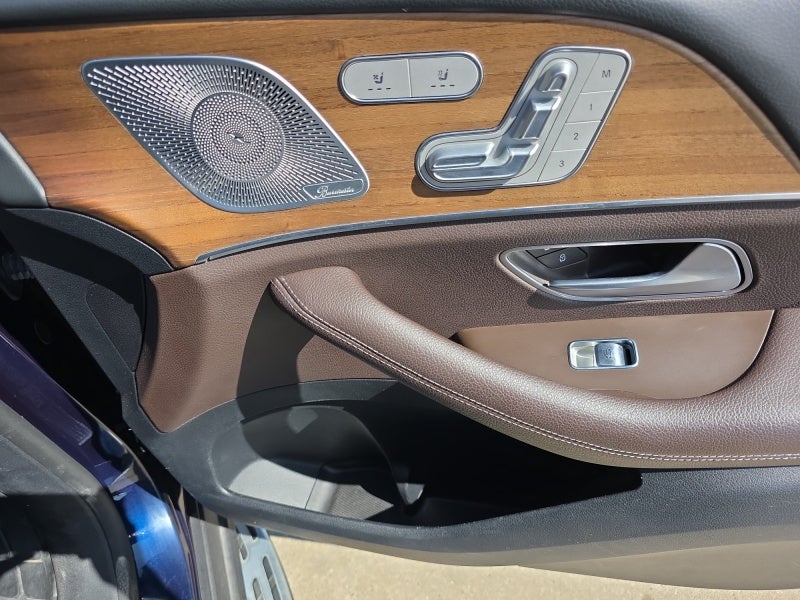 2021 Mercedes-Benz GLS GLS 450