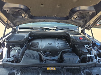 2021 Mercedes-Benz GLS GLS 450