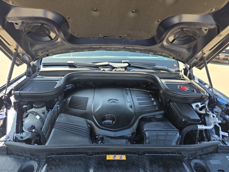 2021 Mercedes-Benz GLS GLS 450
