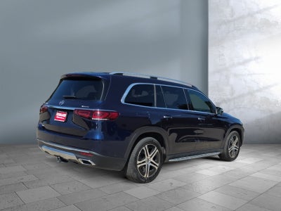 2021 Mercedes-Benz GLS GLS 450