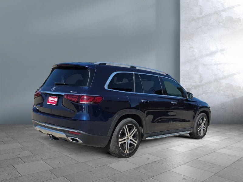2021 Mercedes-Benz GLS GLS 450