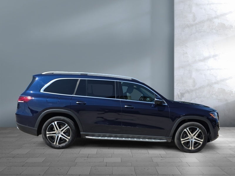 2021 Mercedes-Benz GLS GLS 450