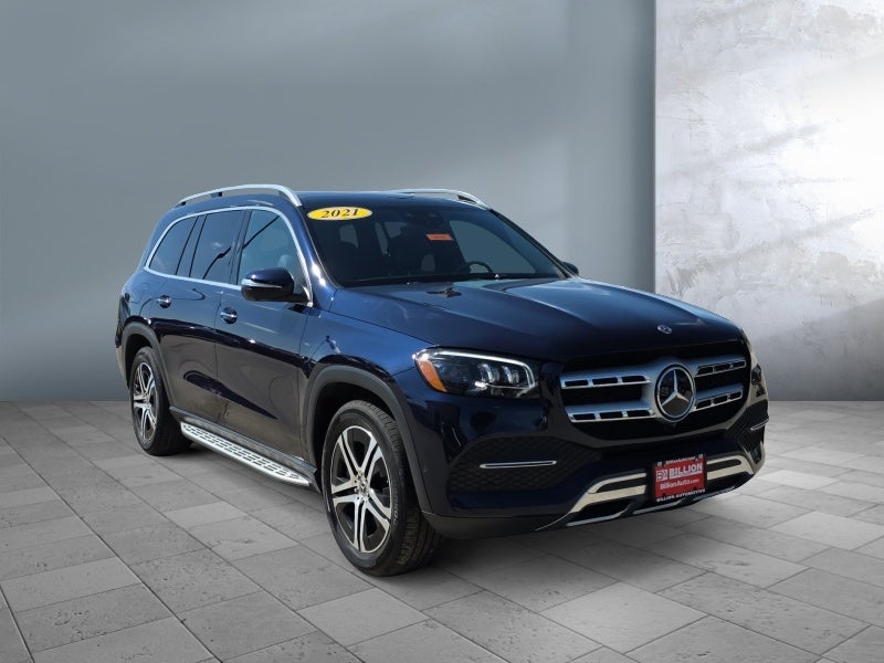 2021 Mercedes-Benz GLS GLS 450