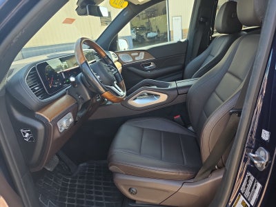 2021 Mercedes-Benz GLS GLS 450
