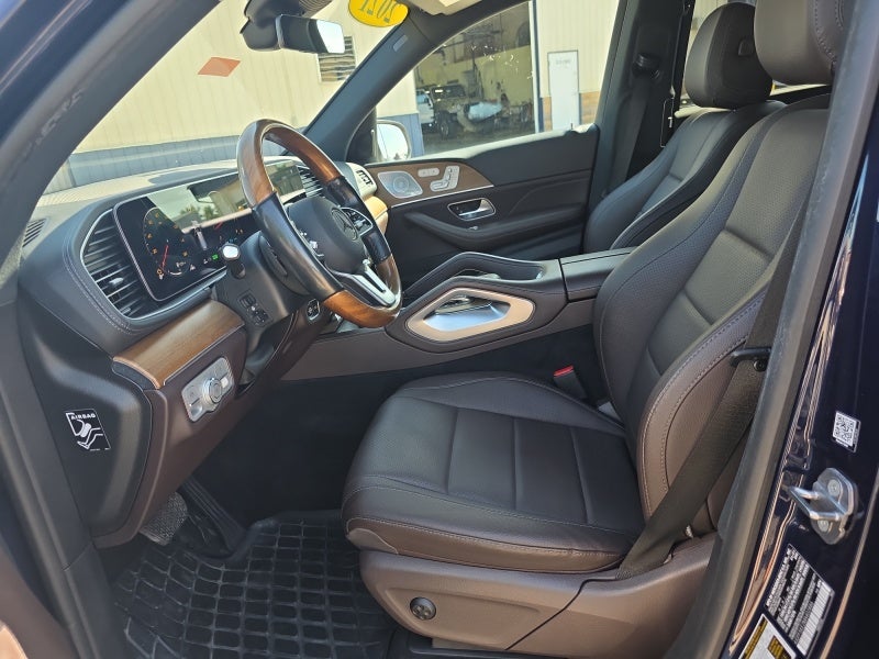 2021 Mercedes-Benz GLS GLS 450