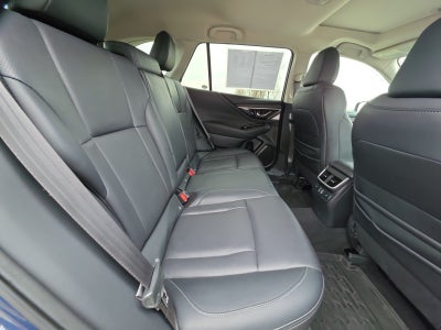 2024 Subaru Outback Limited XT