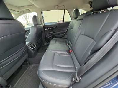 2024 Subaru Outback Limited XT