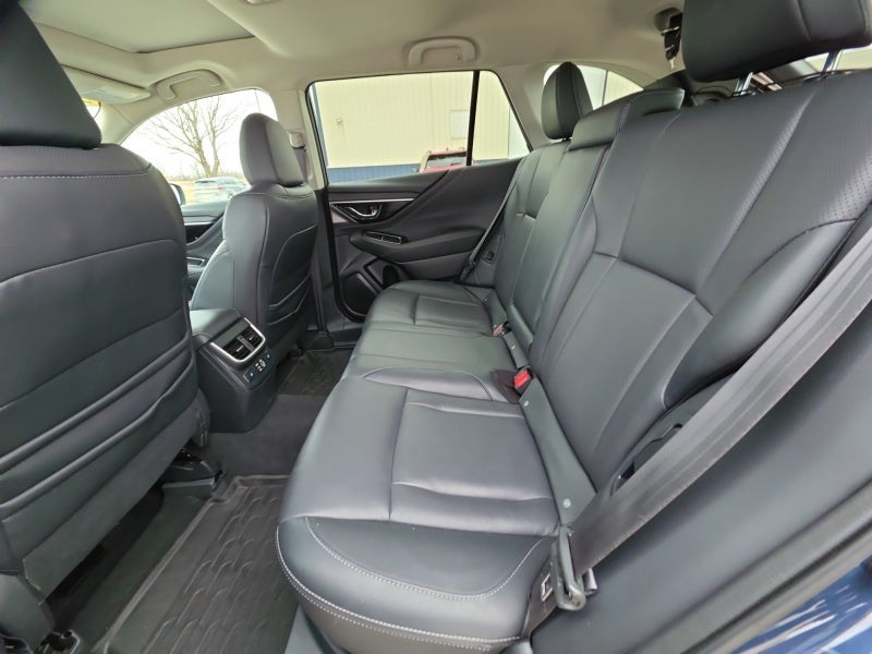 2024 Subaru Outback Limited XT