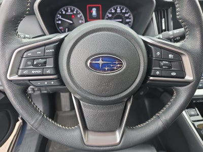 2024 Subaru Outback Limited XT