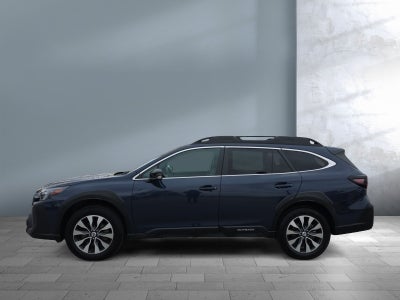 2024 Subaru Outback Limited XT