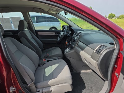 2011 Honda CR-V LX