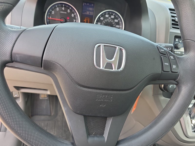2011 Honda CR-V LX