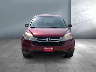 2011 Honda CR-V LX
