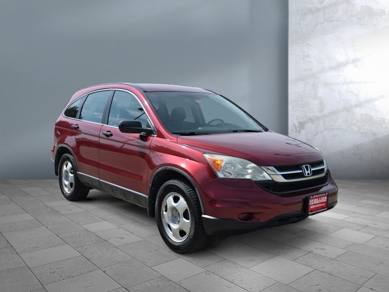 2011 Honda CR-V LX