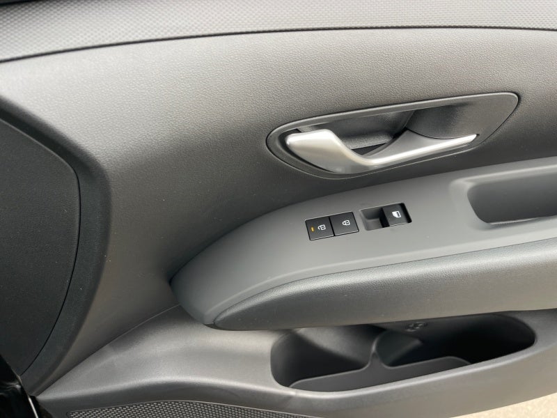 2025 Hyundai TUCSON SE AWD