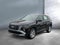 2025 Hyundai TUCSON SE AWD