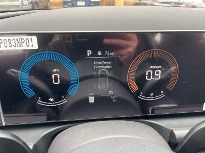 2025 Hyundai TUCSON SE AWD