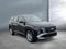 2025 Hyundai TUCSON SE AWD