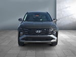 2025 Hyundai TUCSON SEL Convenience AWD