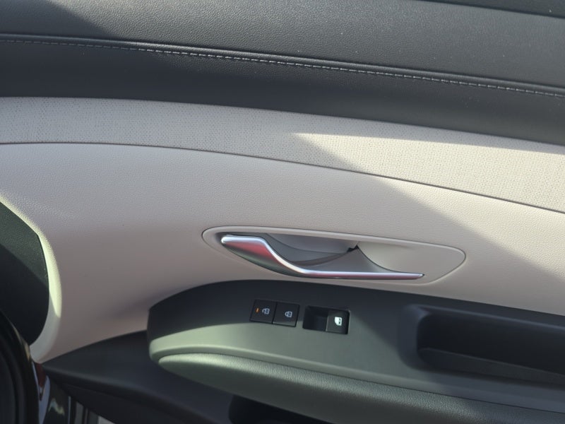 2025 Hyundai TUCSON SEL Convenience AWD