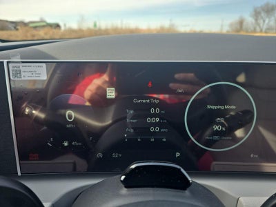 2025 Hyundai TUCSON SEL Convenience AWD