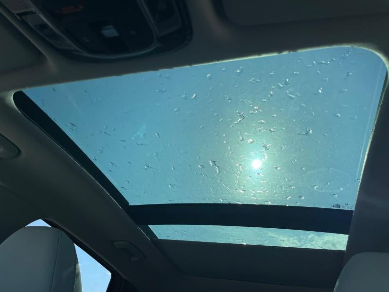 2025 Hyundai TUCSON Limited AWD