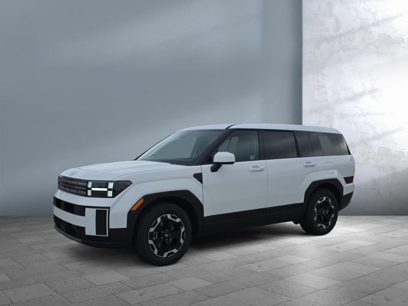 2026 Hyundai SANTA FE SE AWD