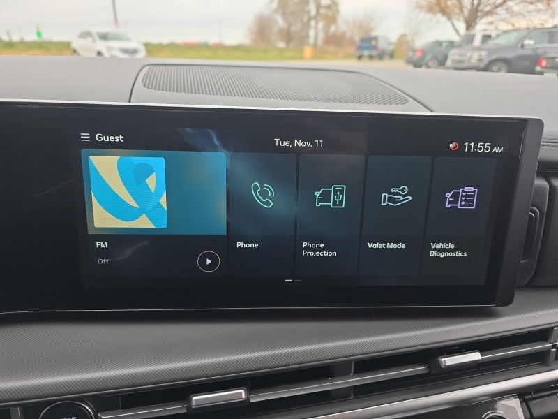 2026 Hyundai SANTA FE SE AWD