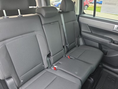 2026 Hyundai SANTA FE SE AWD