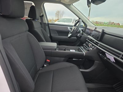 2026 Hyundai SANTA FE SE AWD