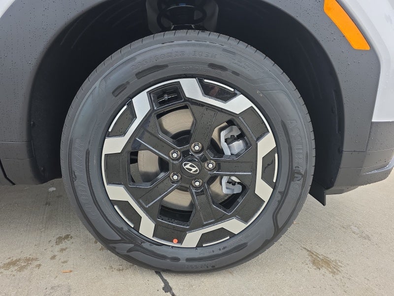 2026 Hyundai SANTA FE SE AWD