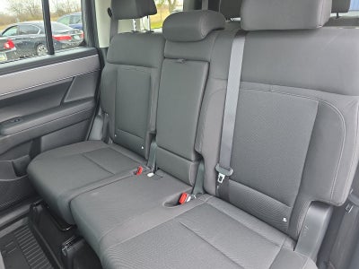 2026 Hyundai SANTA FE SE AWD