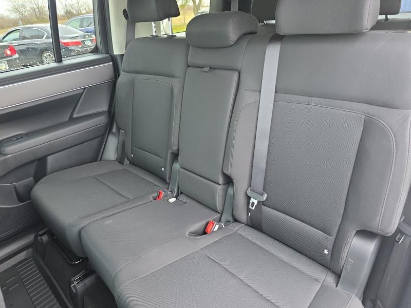 2026 Hyundai SANTA FE SE AWD