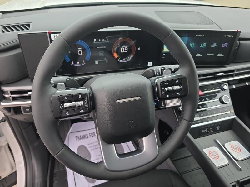 2026 Hyundai SANTA FE SE AWD