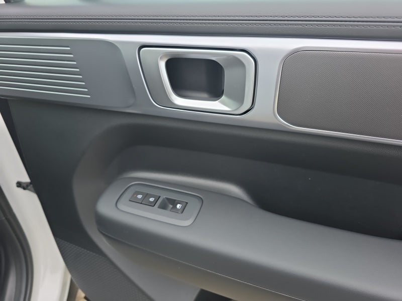 2026 Hyundai SANTA FE SE AWD