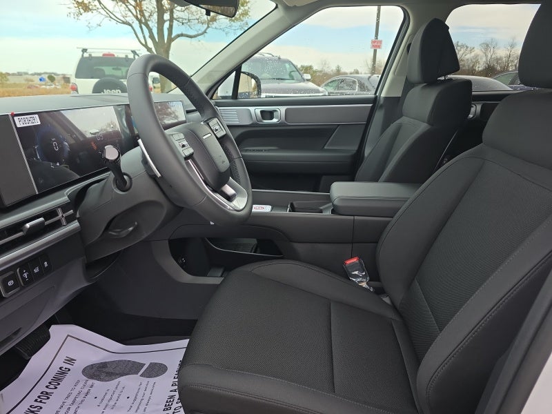 2026 Hyundai SANTA FE SE AWD