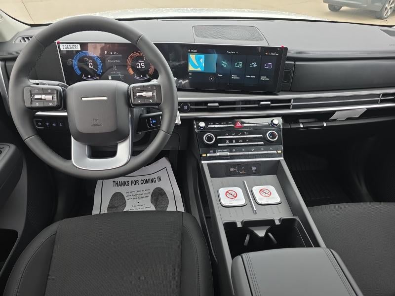 2026 Hyundai SANTA FE SE AWD