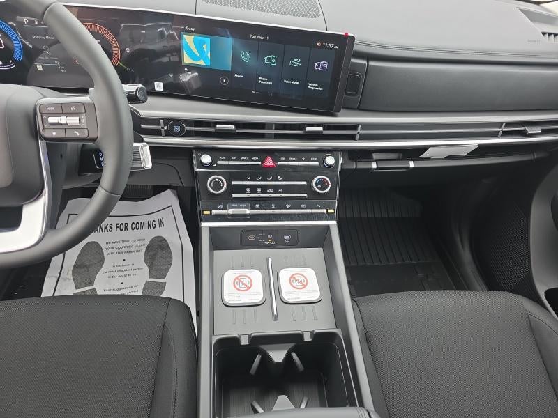 2026 Hyundai SANTA FE SE AWD