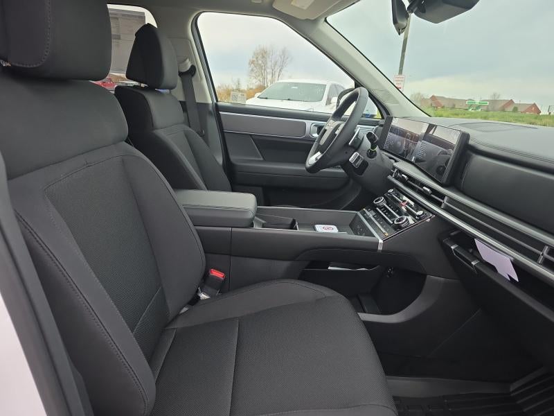 2026 Hyundai SANTA FE SE AWD