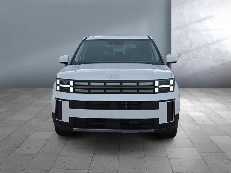 2026 Hyundai SANTA FE SE AWD