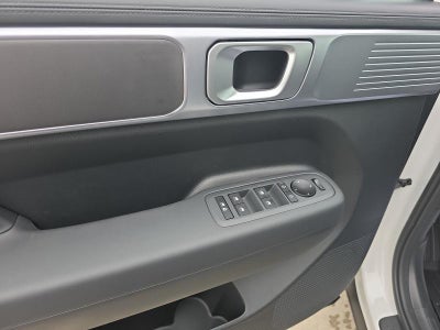 2026 Hyundai SANTA FE SE AWD