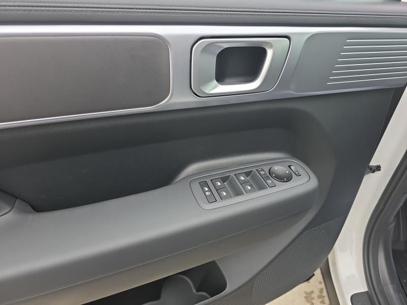 2026 Hyundai SANTA FE SE AWD