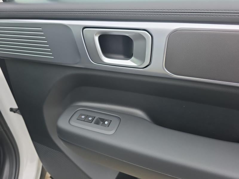 2026 Hyundai SANTA FE SE AWD